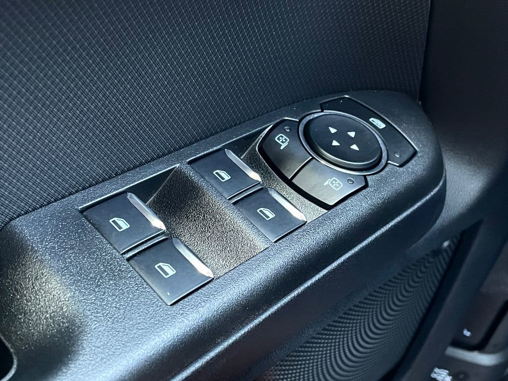 New 2024 Ford Bronco Sport Outer Banks AWD/4WD image 20