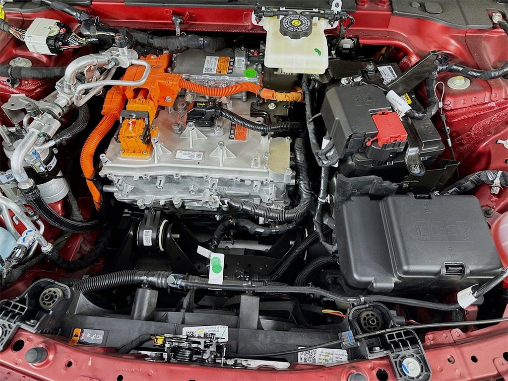 New 2026 Honda Prologue Touring image 12