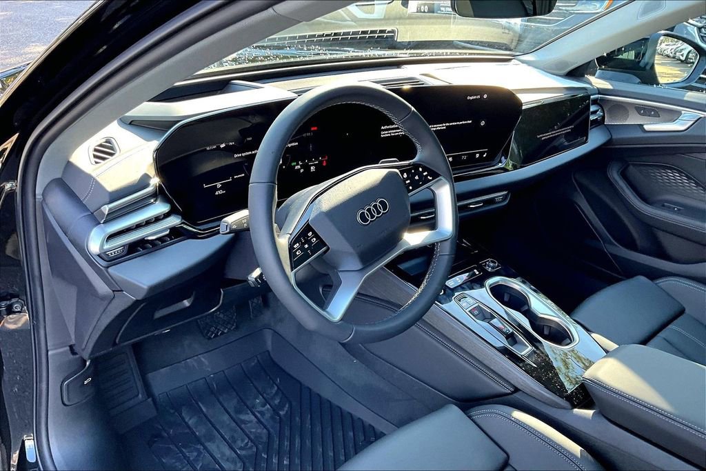 New 2026 Audi A6 Prestige image 14