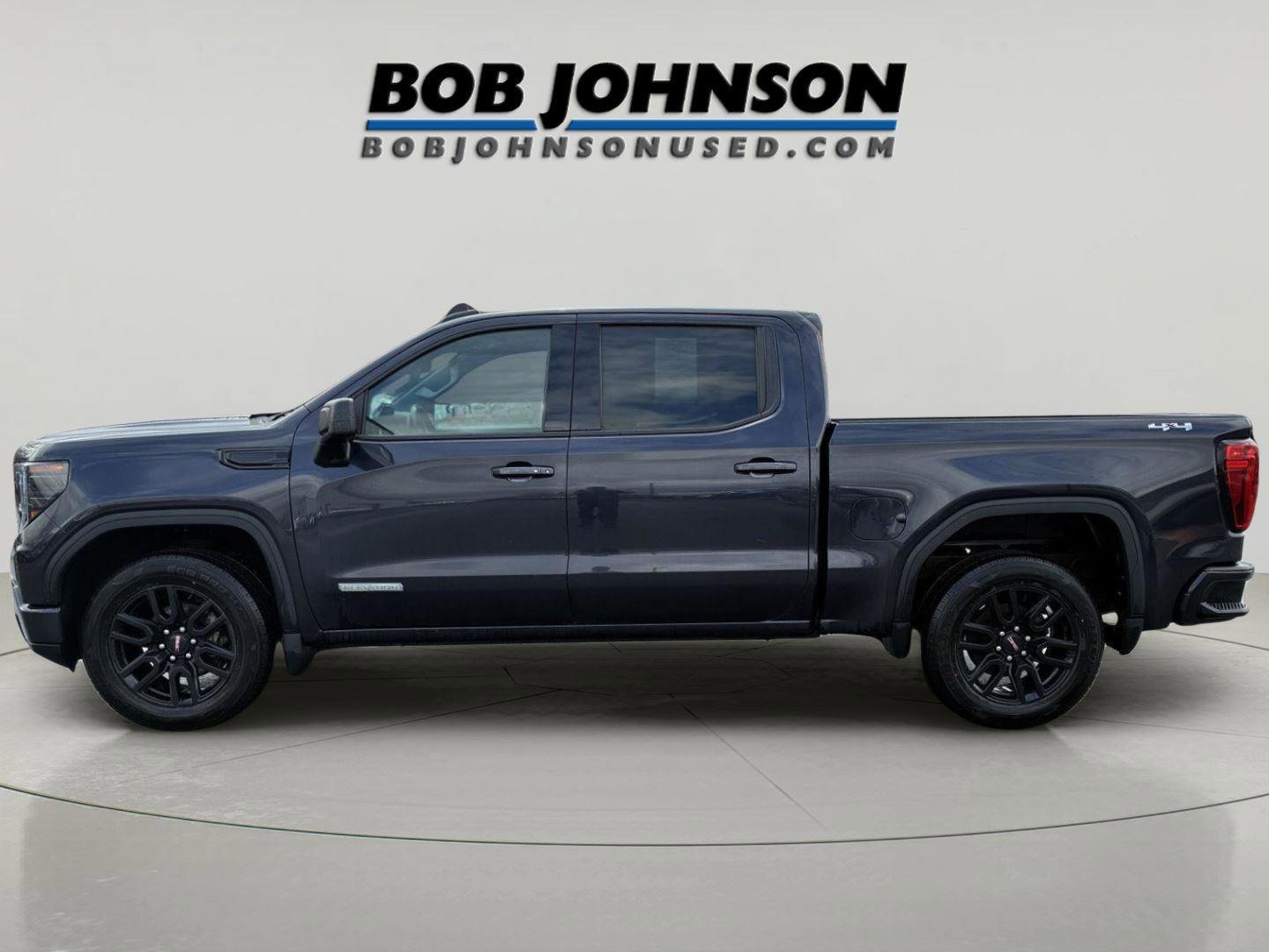 Used 2023 GMC Sierra 1500 Elevation AWD/4WD image 6