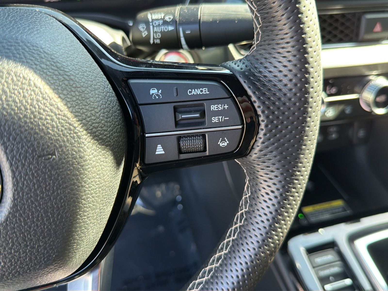 Used 2025 Acura Integra Type S FWD image 19