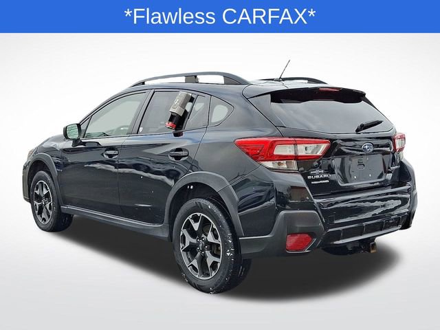 Used 2019 Subaru Crosstrek 2.0i image 4