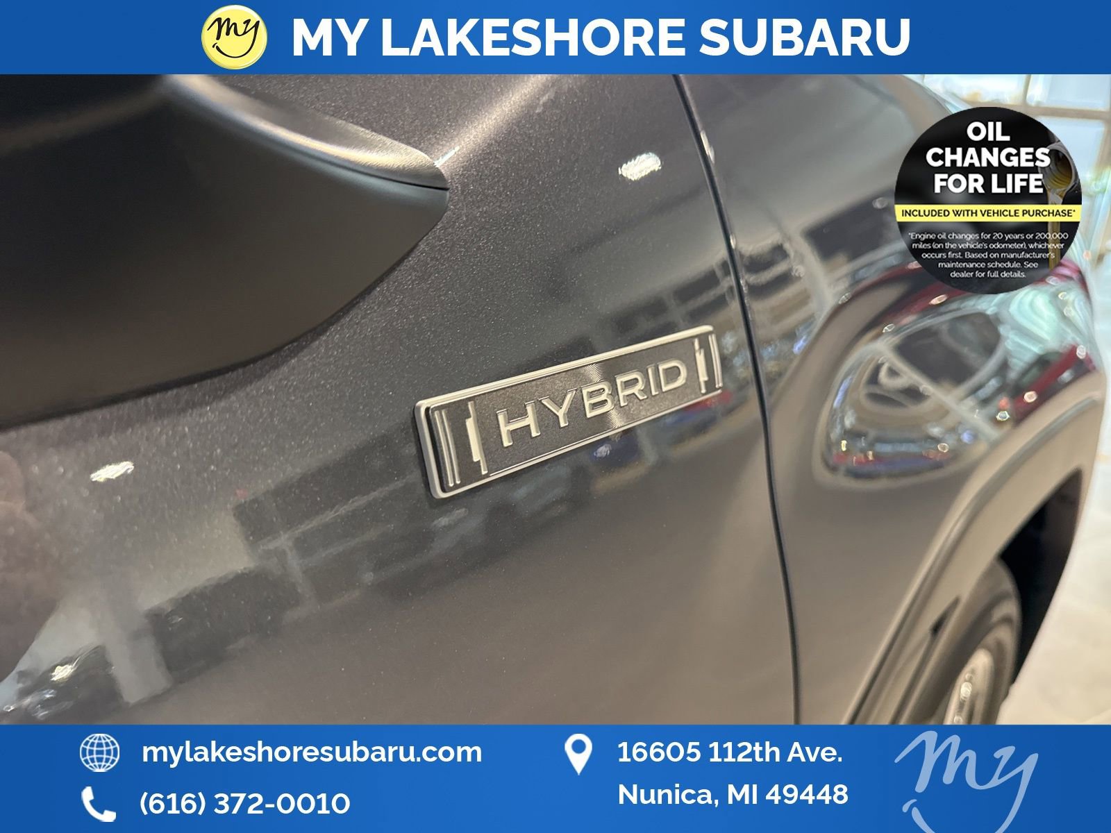 New 2025 Subaru Forester Limited image 31