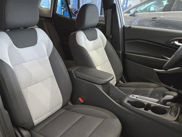 New 2026 Chevrolet Trax LS w/ LS Convenience Package image 14