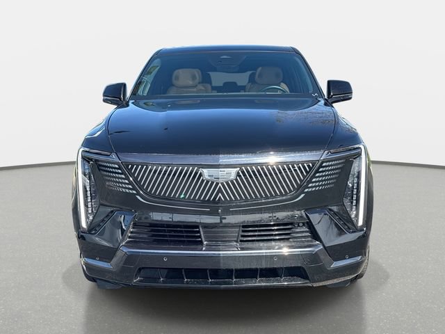 Used 2025 Cadillac Escalade IQ Sport 2 image 8