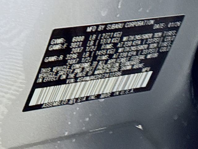 New 2026 Subaru Ascent Touring image 35