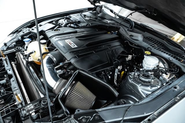 Used 2021 Ford Mustang GT RWD image 31