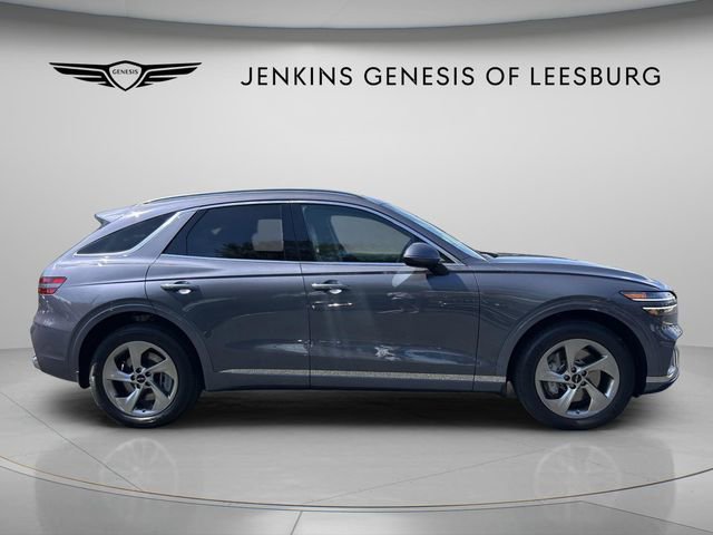 New 2026 Genesis GV70 2.5T AWD/4WD image 3
