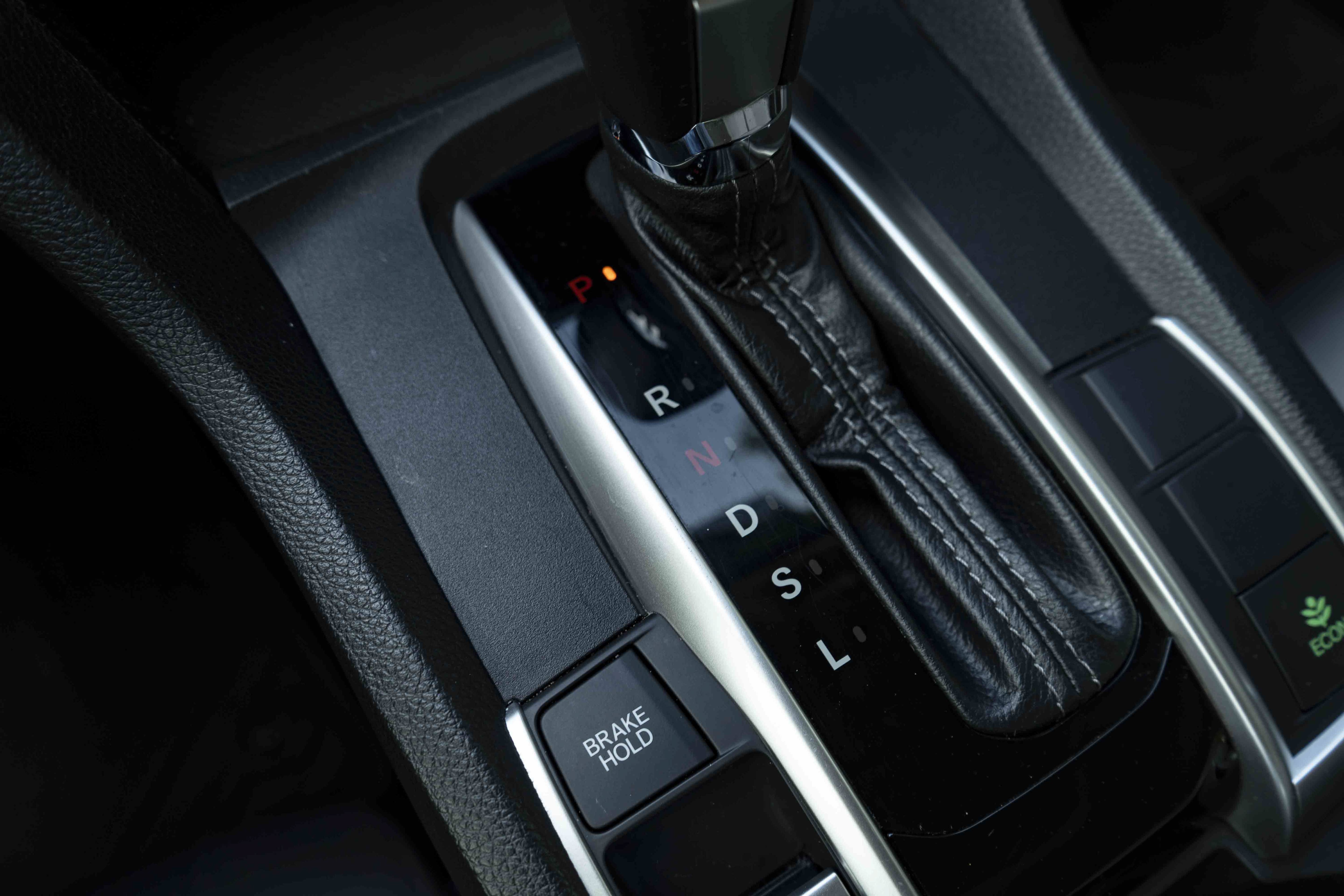 Used 2018 Honda Civic EX-T image 29