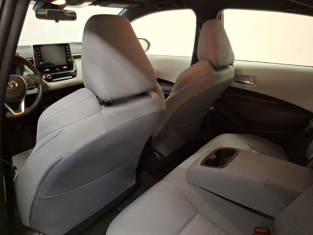 Used 2020 Toyota Corolla SE image 13