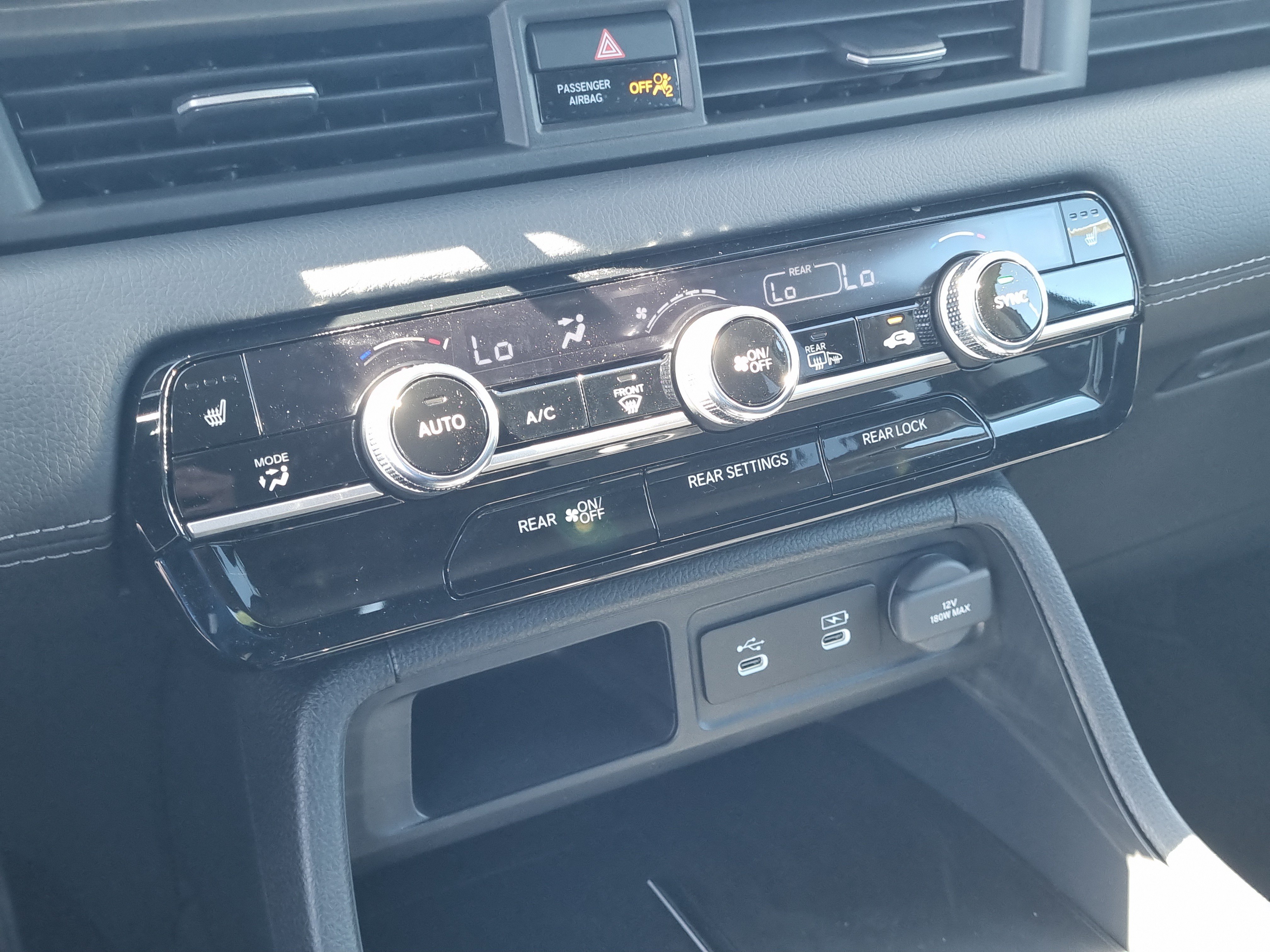 New 2026 Honda Pilot EX-L image 32