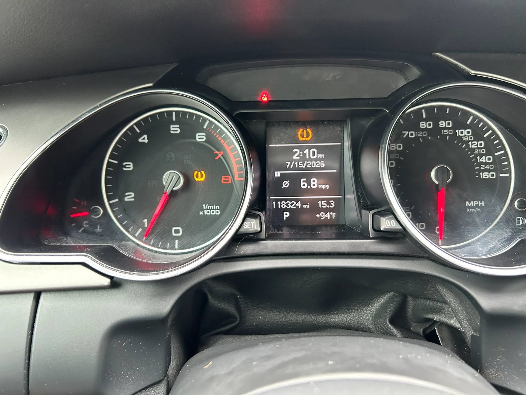 Used 2013 Audi A5 2.0T Premium Plus FWD image 18