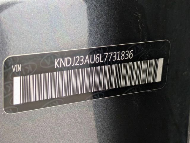 Used 2020 Kia Soul LX image 33