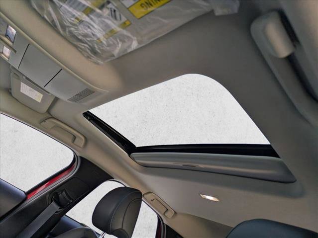 Used 2022 MAZDA CX-30 AWD 2.5 S w/ Preferred Package image 15