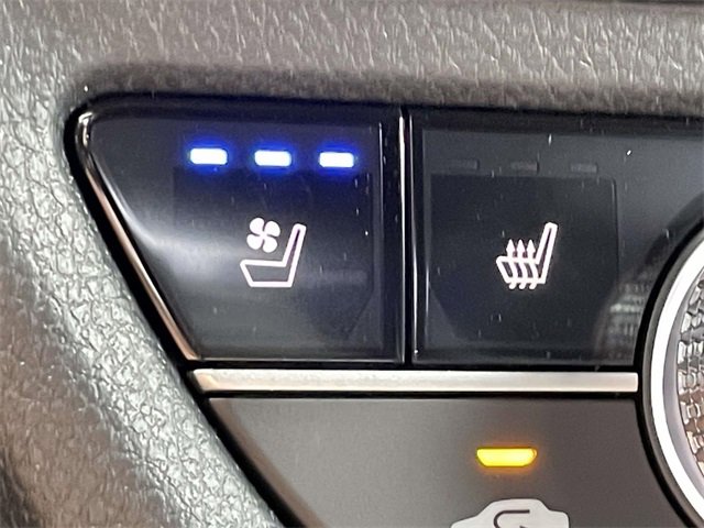 New 2025 Acura ADX A-Spec image 28