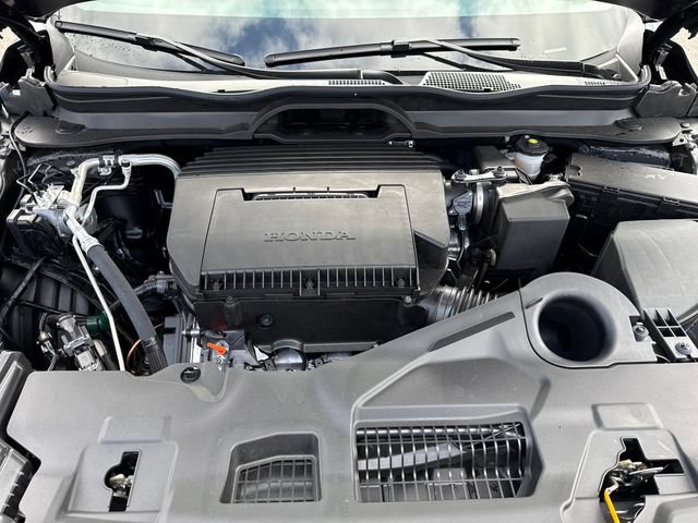 Used 2026 Honda Pilot Black Edition image 33