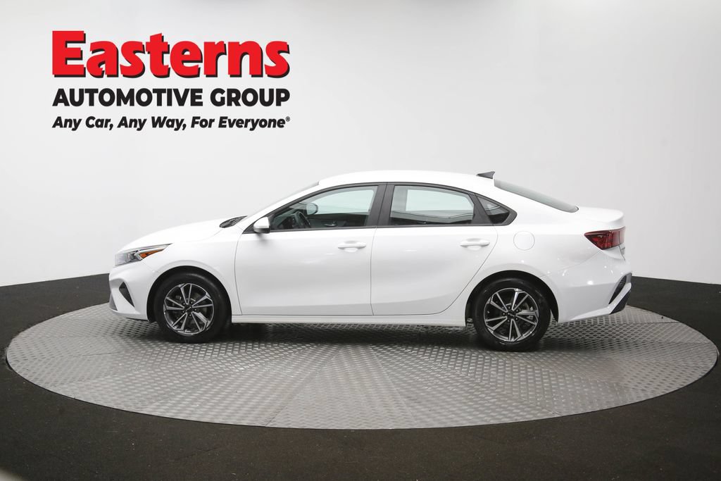 Used 2023 Kia Forte LXS FWD image 59