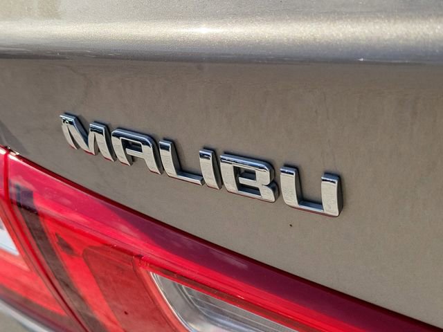 Used 2024 Chevrolet Malibu LT FWD image 10