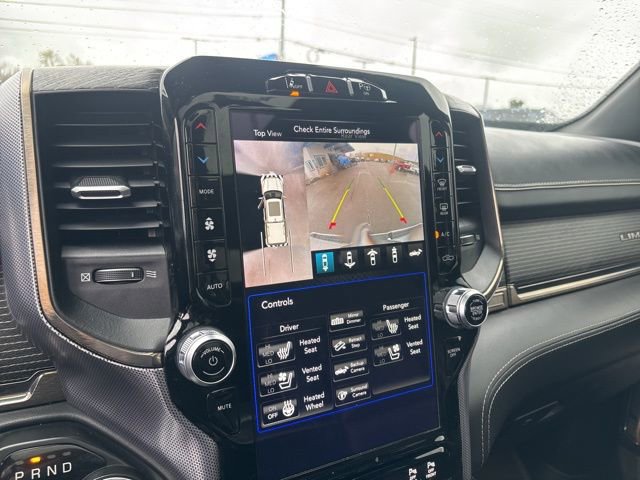 Used 2020 RAM 1500 Limited image 31