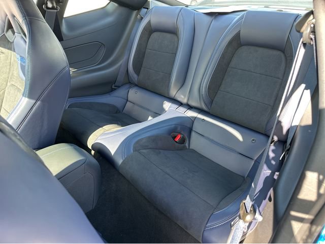 New 2025 Ford Mustang Dark Horse w/ Dark Horse Handlin Package image 16