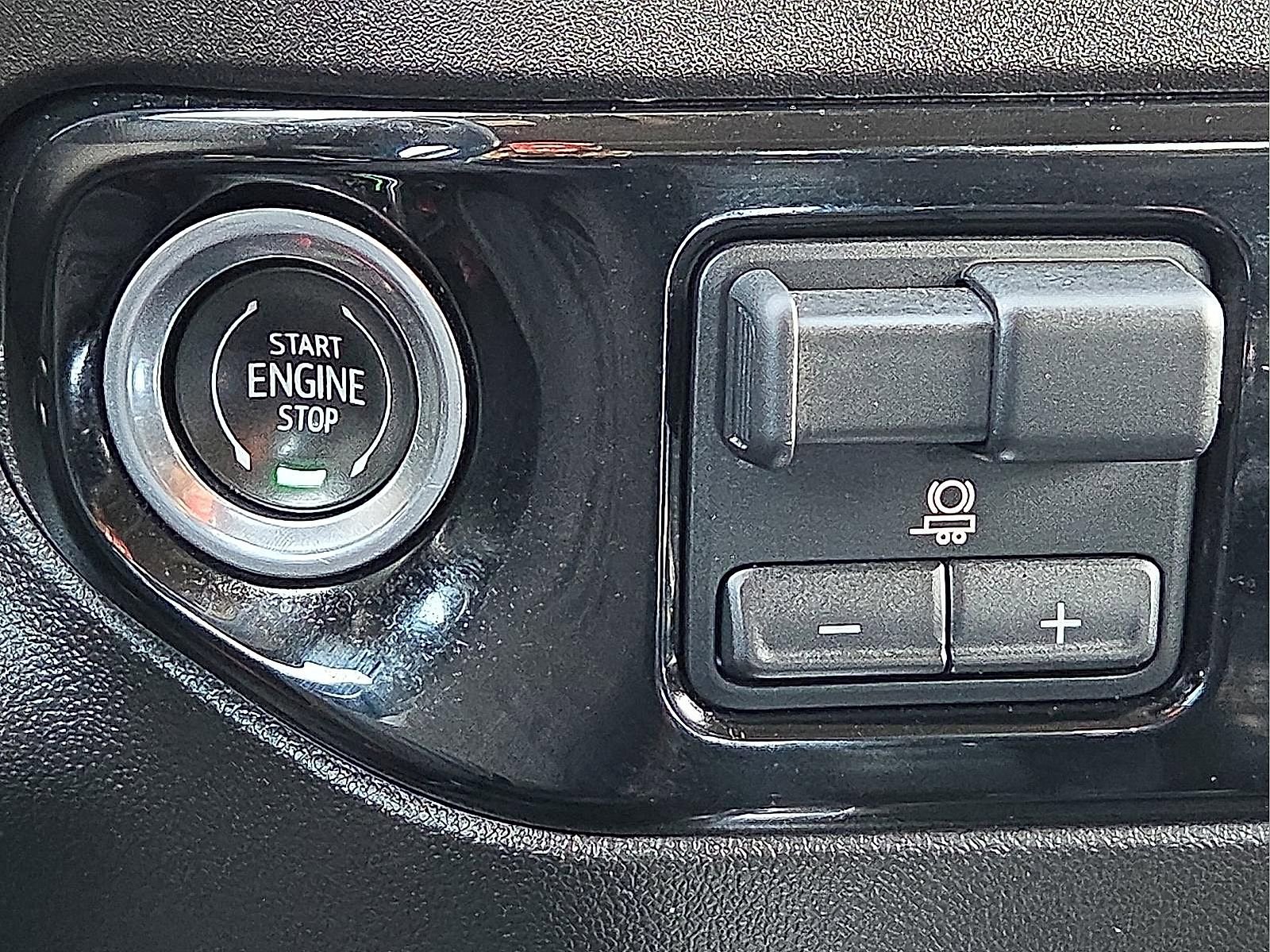 Used 2024 Chevrolet Silverado 1500 RST w/ All Star Edition Plus image 17