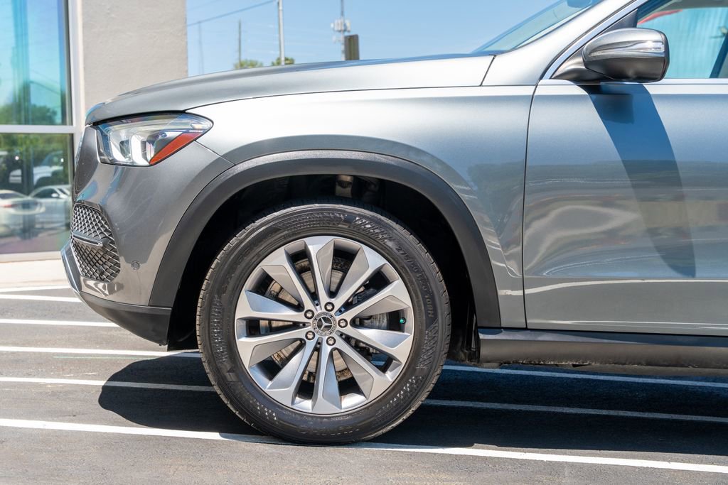 Used 2020 Mercedes-Benz GLE 350 image 22