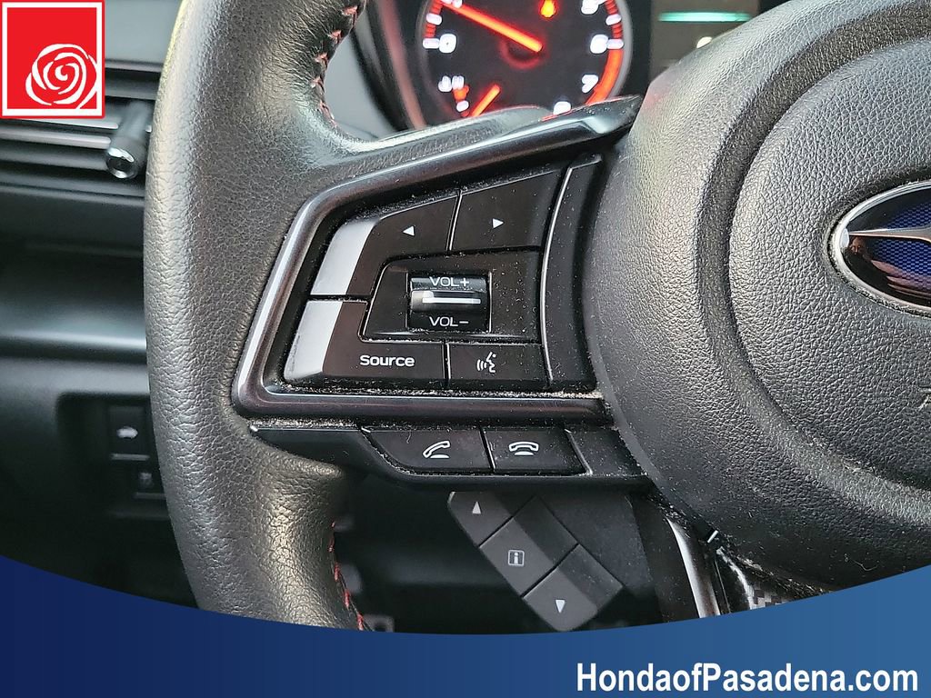 Used 2023 Subaru WRX Limited image 11