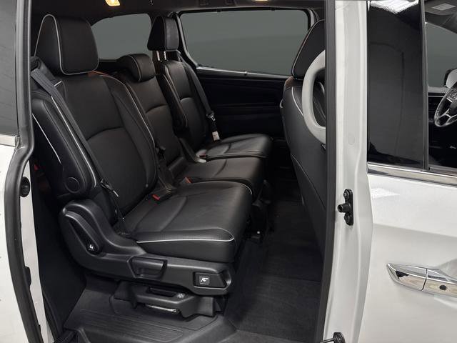 Used 2023 Honda Odyssey Elite image 33
