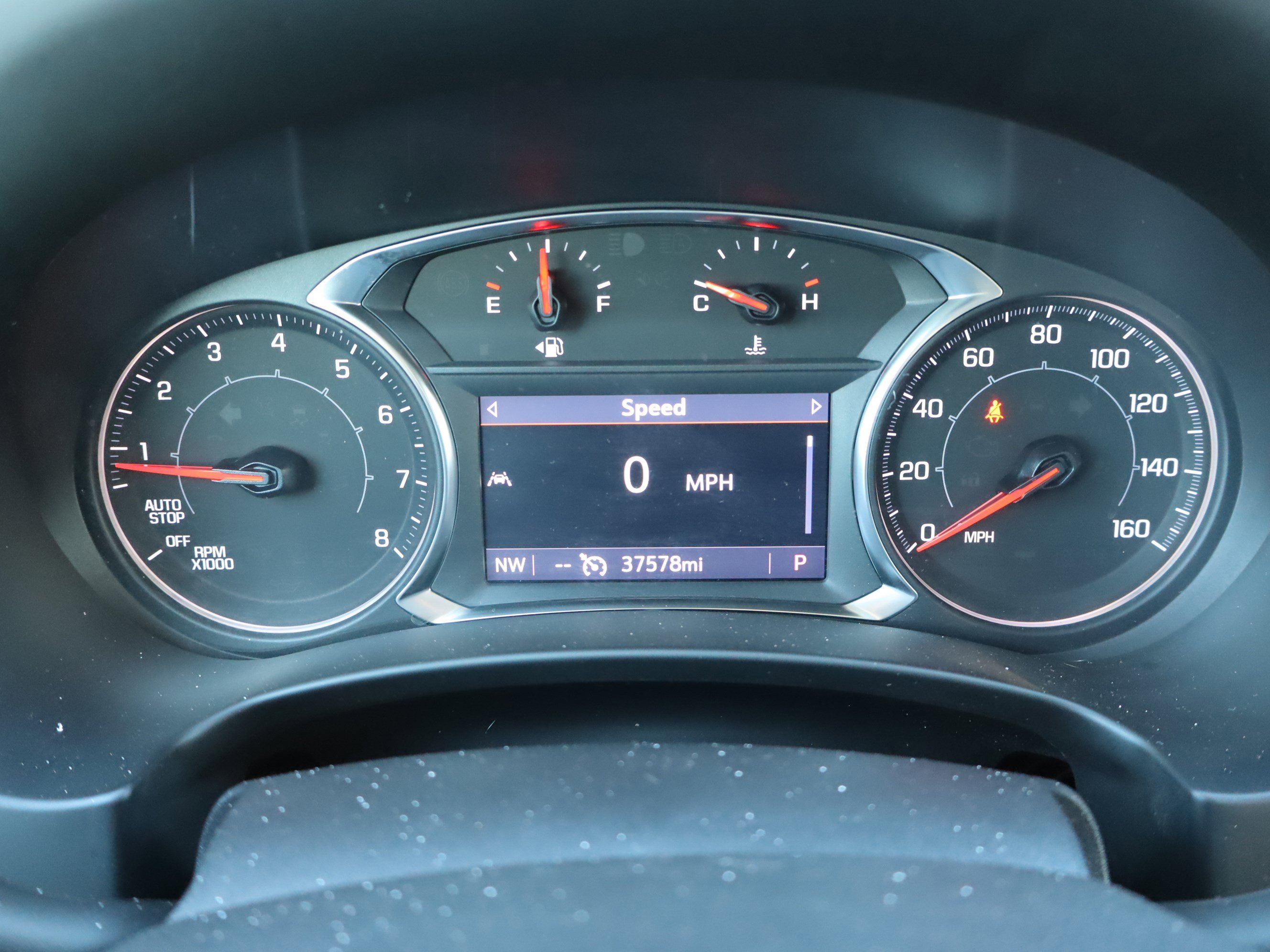 Certified 2024 GMC Terrain SLT image 23