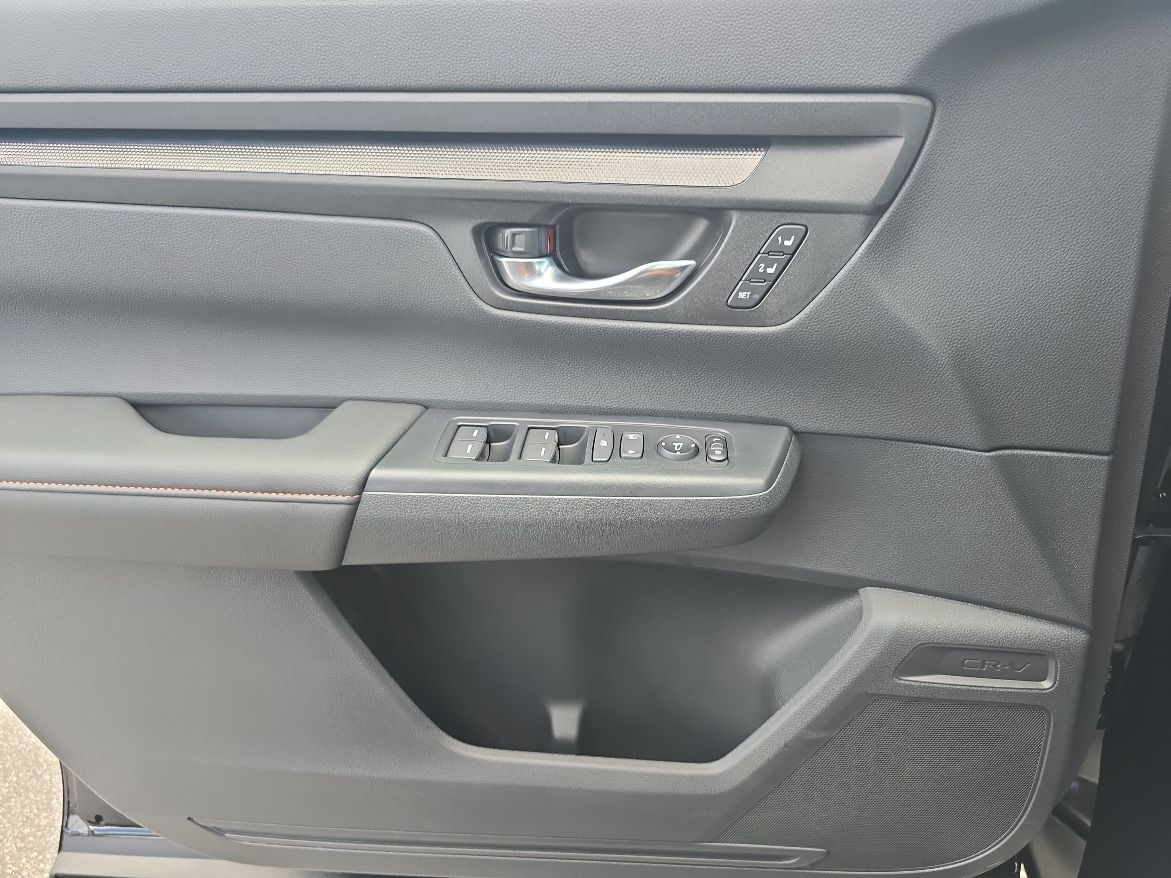 Used 2026 Honda CR-V Sport-L image 26