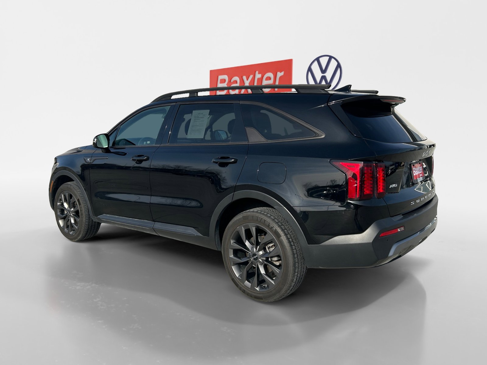 Used 2022 Kia Sorento X-Line EX image 13