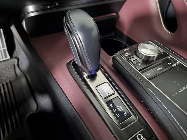 Used 2018 Lexus LC 500 Coupe w/ Touring Package RWD image 15