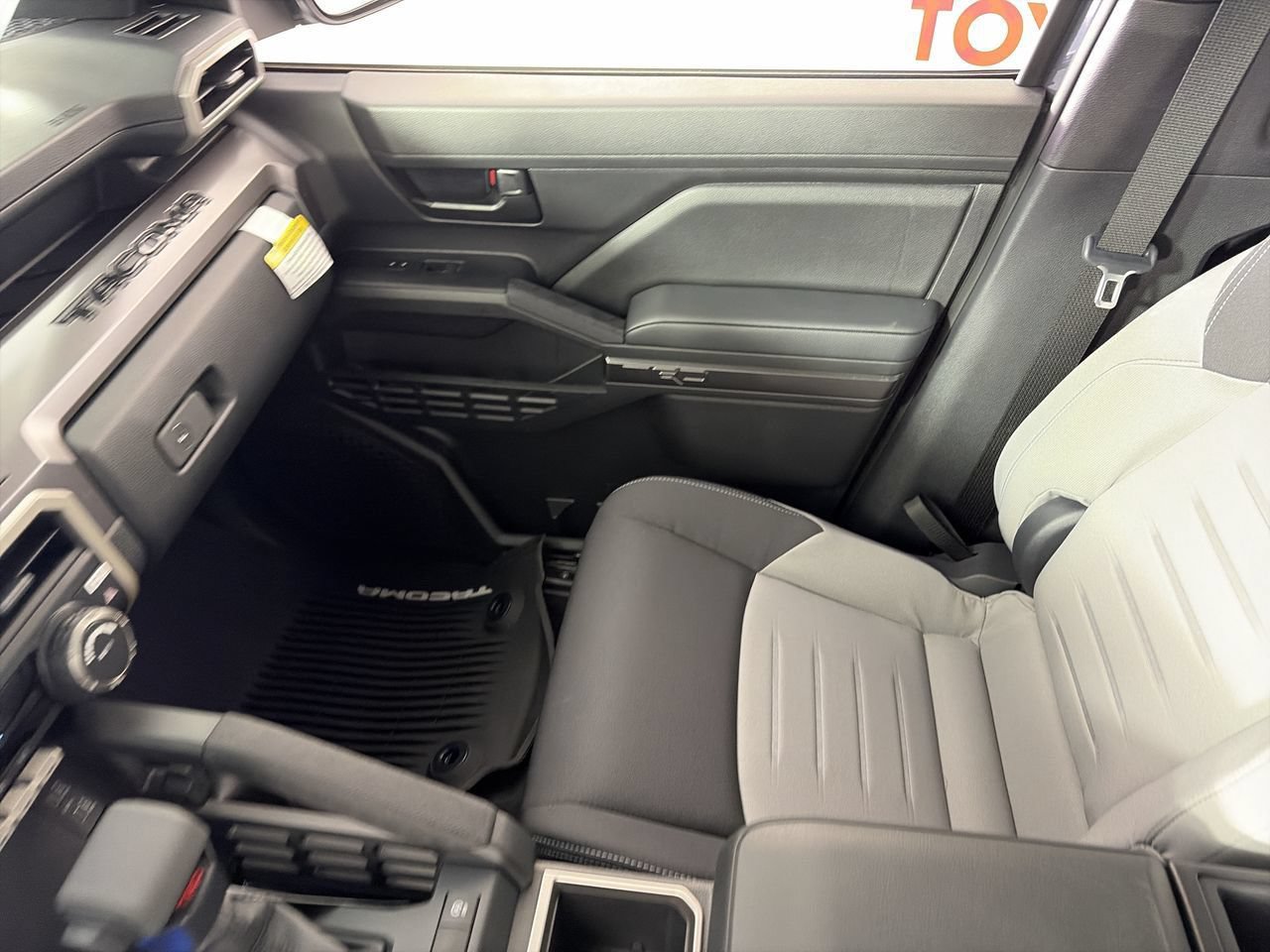 New 2026 Toyota Tacoma SR5 RWD image 20