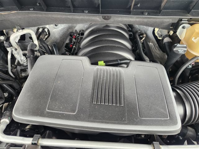 Used 2020 Chevrolet Silverado 1500 RST w/ True North Edition AWD/4WD image 30