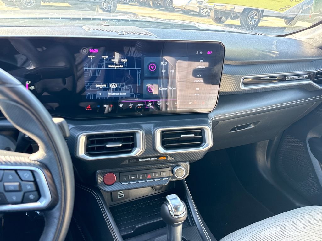 Used 2024 Ford Mustang Premium image 20