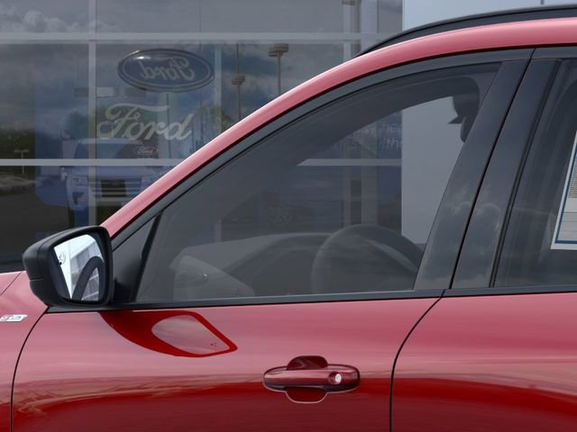 New 2026 Ford Escape ST-Line w/ Tech Pack #1 FWD image 20
