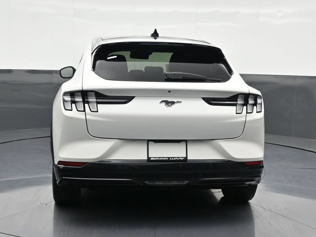 Used 2023 Ford Mustang Mach-E Premium image 4