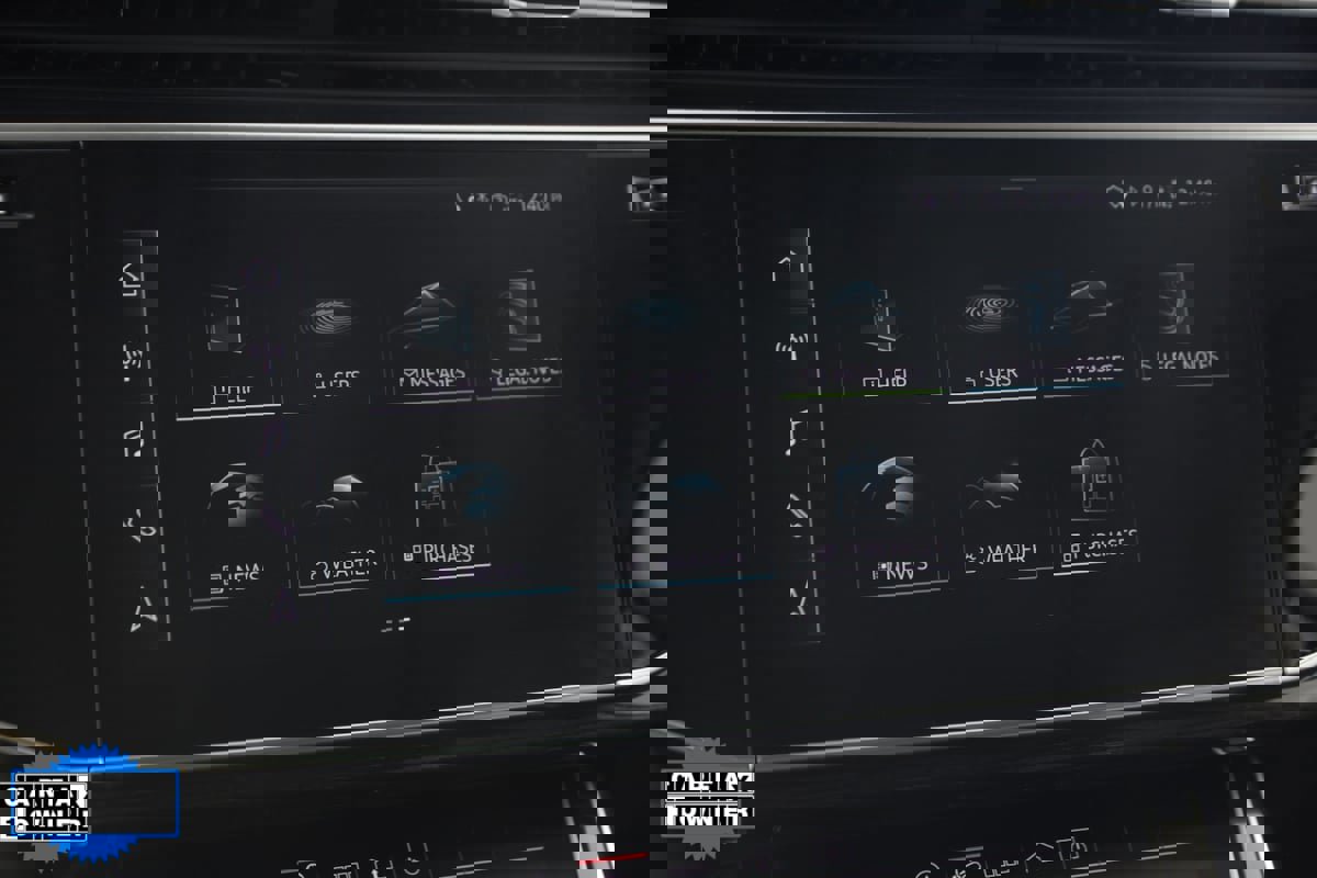 Used 2022 Audi Q7 Premium Plus image 33