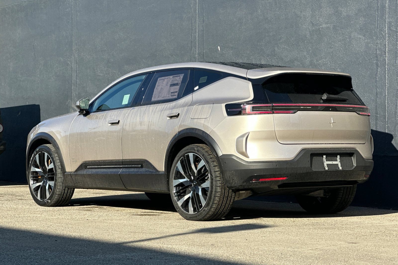 Used 2025 Polestar Polestar 3 AWD/4WD image 6