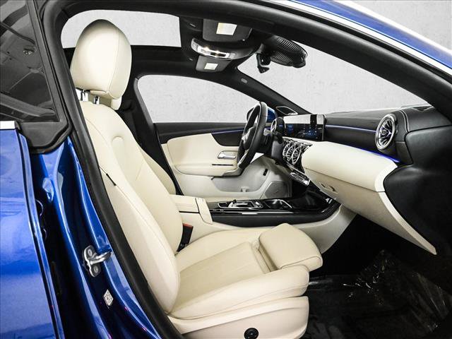Certified 2026 Mercedes-Benz CLA 250 4MATIC image 22