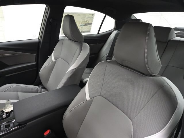New 2026 Toyota Camry SE AWD/4WD image 18