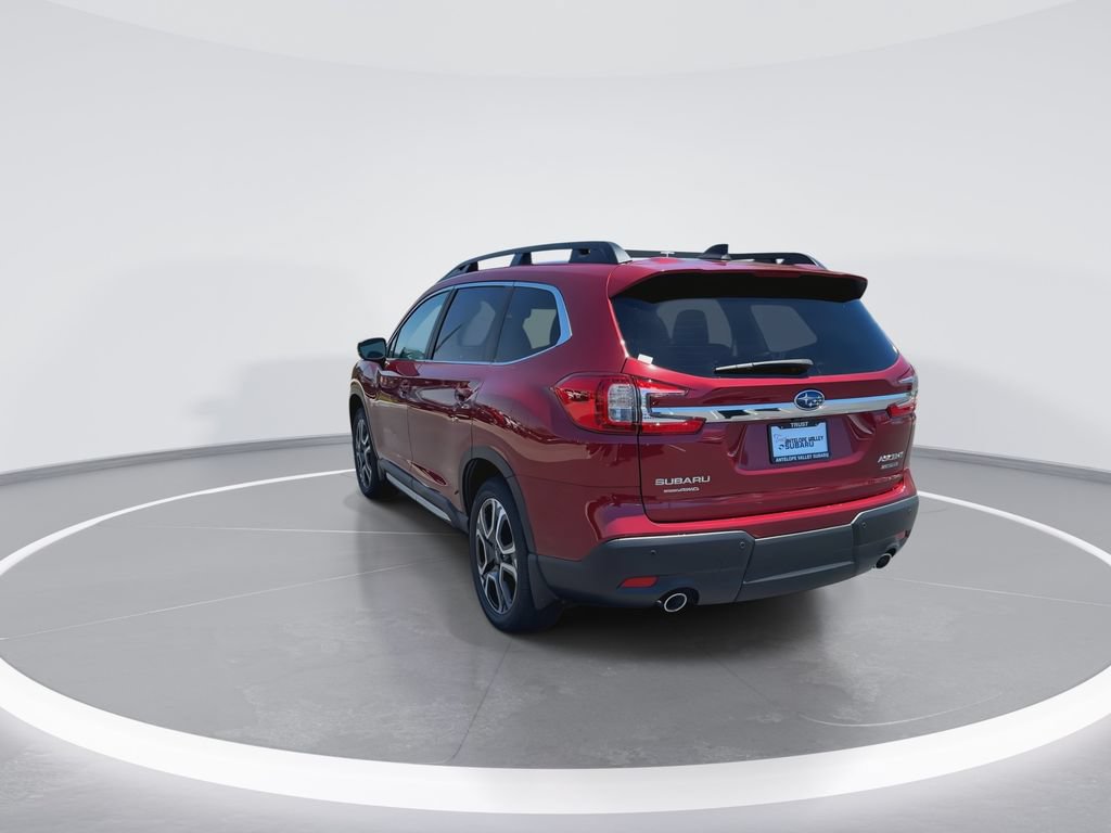 New 2026 Subaru Ascent Limited AWD/4WD image 6