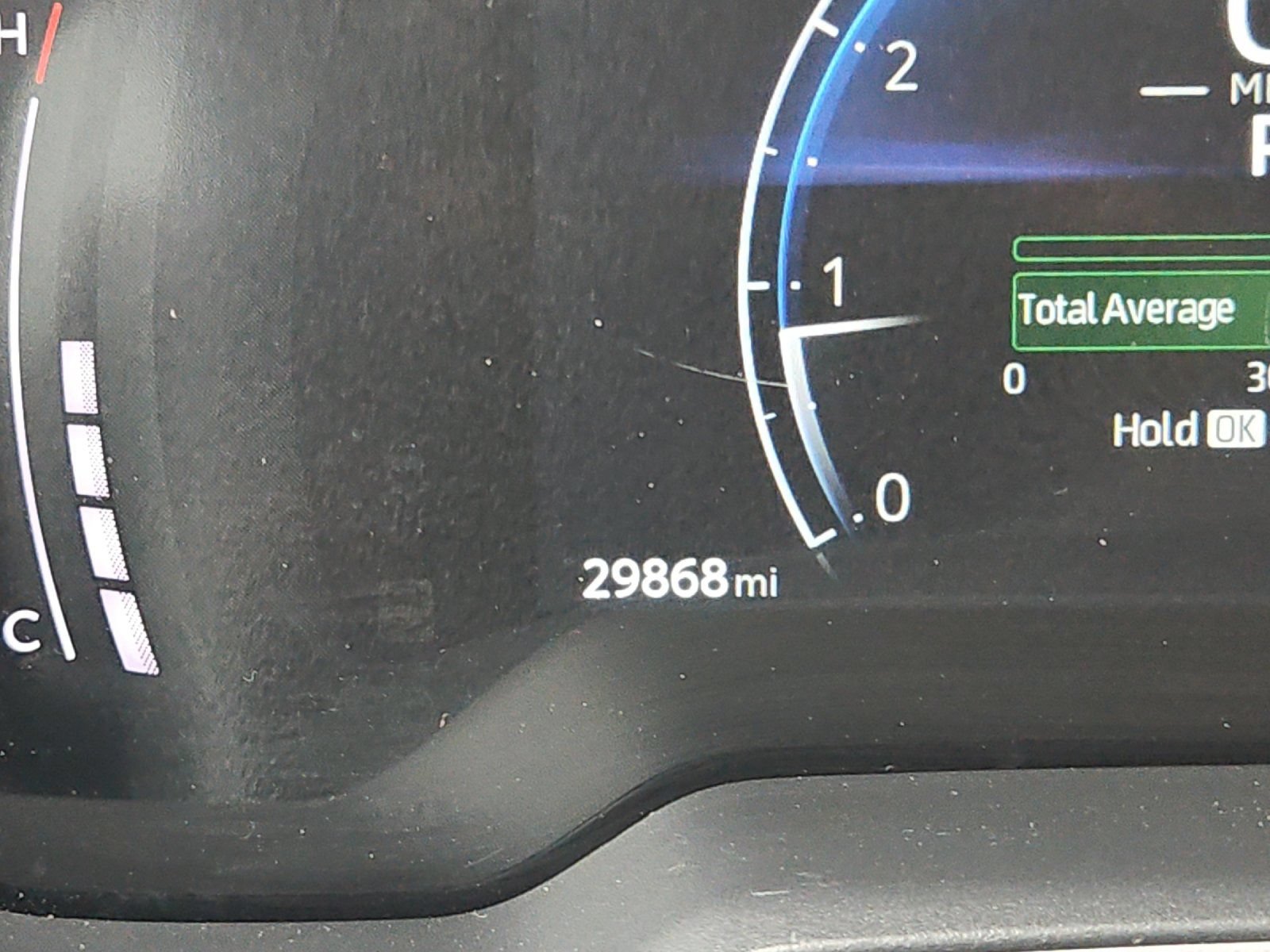 Certified 2025 Toyota Corolla Cross XLE FWD image 25