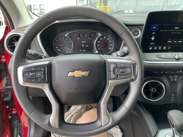 Used 2023 Chevrolet Blazer LT AWD/4WD image 20
