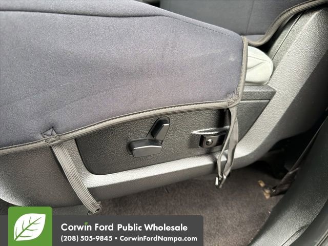 Used 2017 RAM 1500 Lone Star image 26