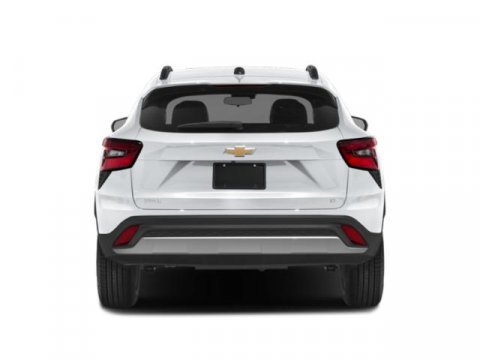 Used 2024 Chevrolet Trax LT w/ Driver Confidence Package FWD image 8