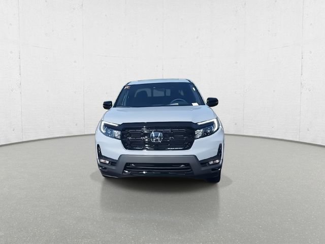New 2026 Honda Ridgeline Black Edition image 3