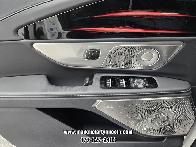 New 2026 Lincoln Nautilus Reserve image 22