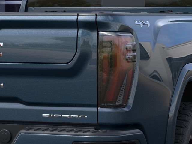 New 2026 GMC Sierra 2500 Denali Ultimate AWD/4WD image 11