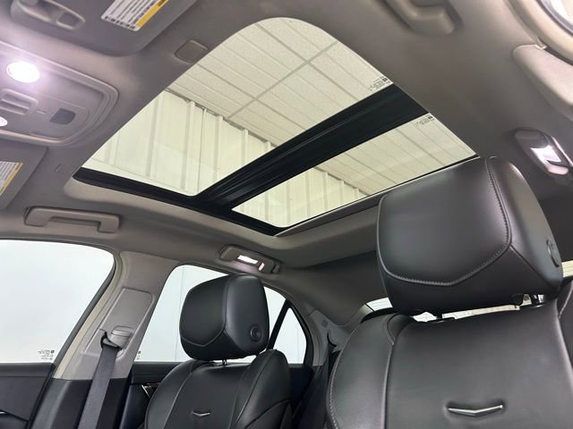 Used 2018 Cadillac CTS Luxury image 13